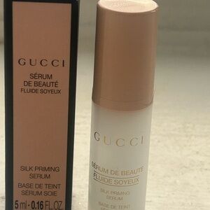 Gucci Sérum de Beauté - Cream and Tan